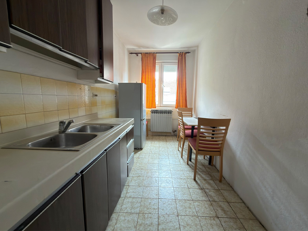 Slika 5 - Maksima Gorkog, Dvosoban stan na prodaju, 65m2, 237.000€